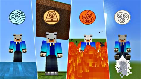 avatar mod minecraft|best avatar modpack for minecraft.